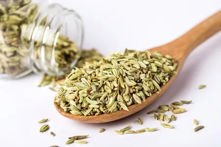 تصویر 1 از زیره سبز طبیعی با طعمی اصیل و عطر بی نظیر
